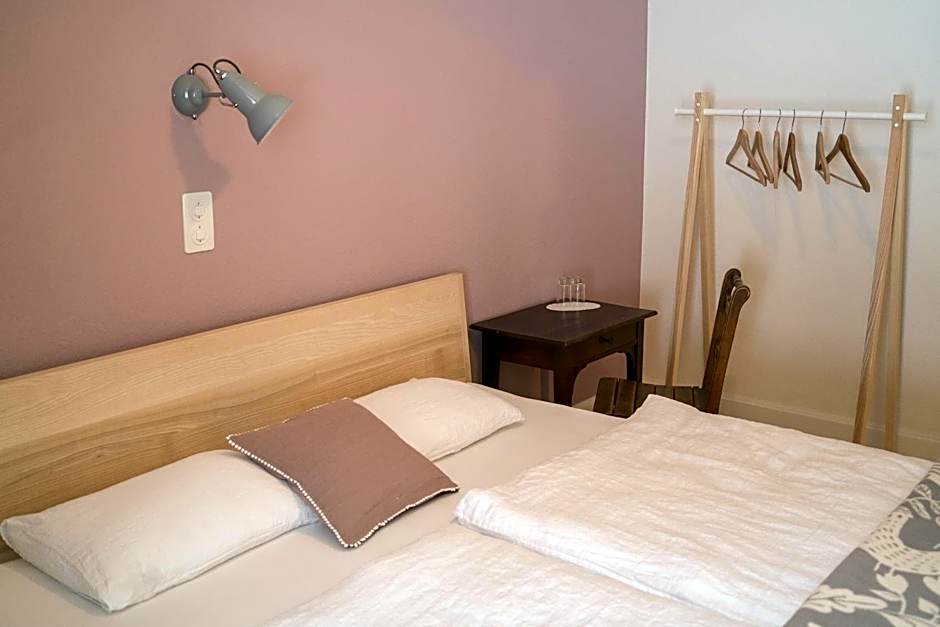 Hotel Erica