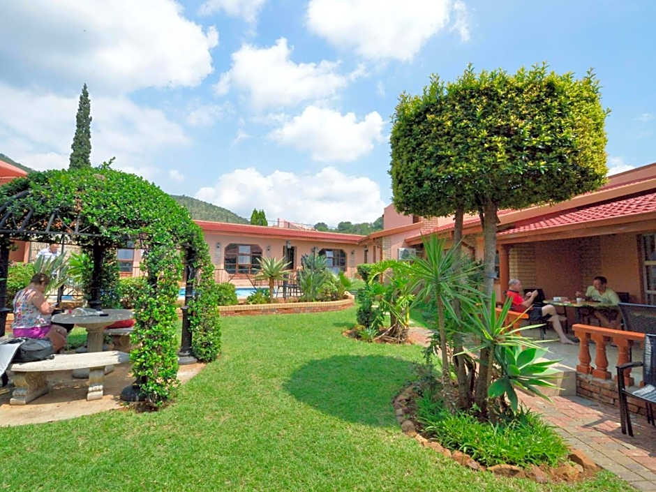 Valley View Guest House