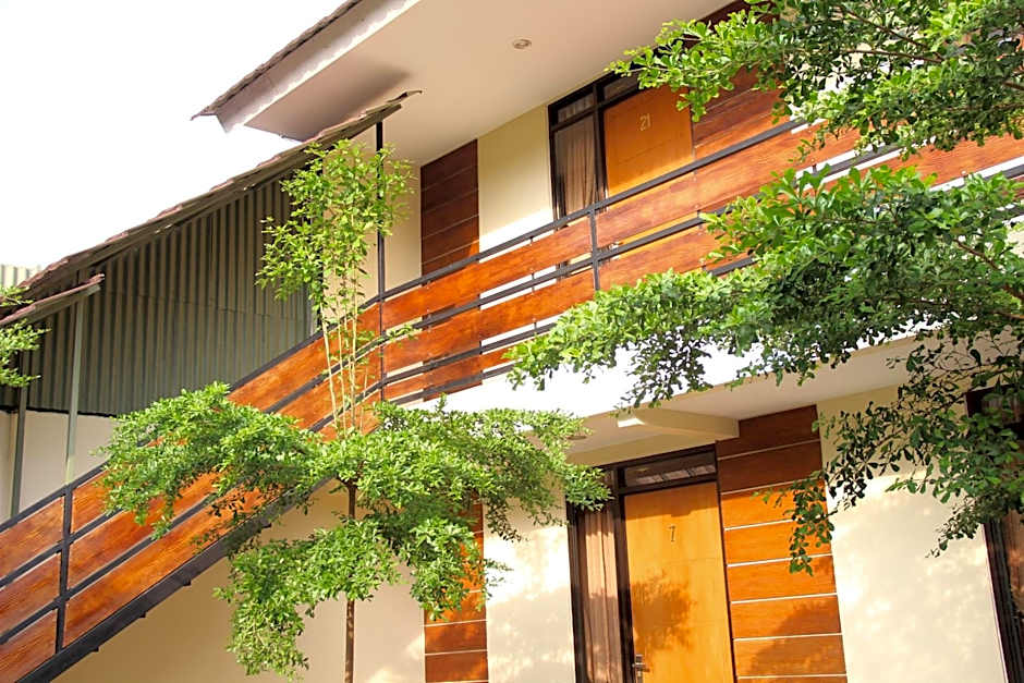 Bamboe Inn Homestay