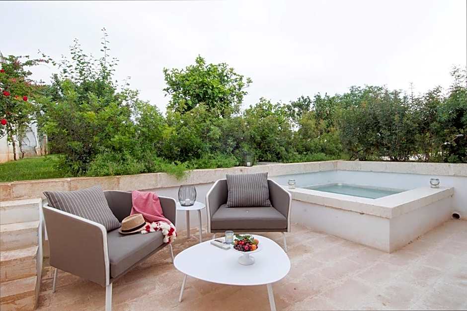 Masseria San Giovanni - Epoca Collection