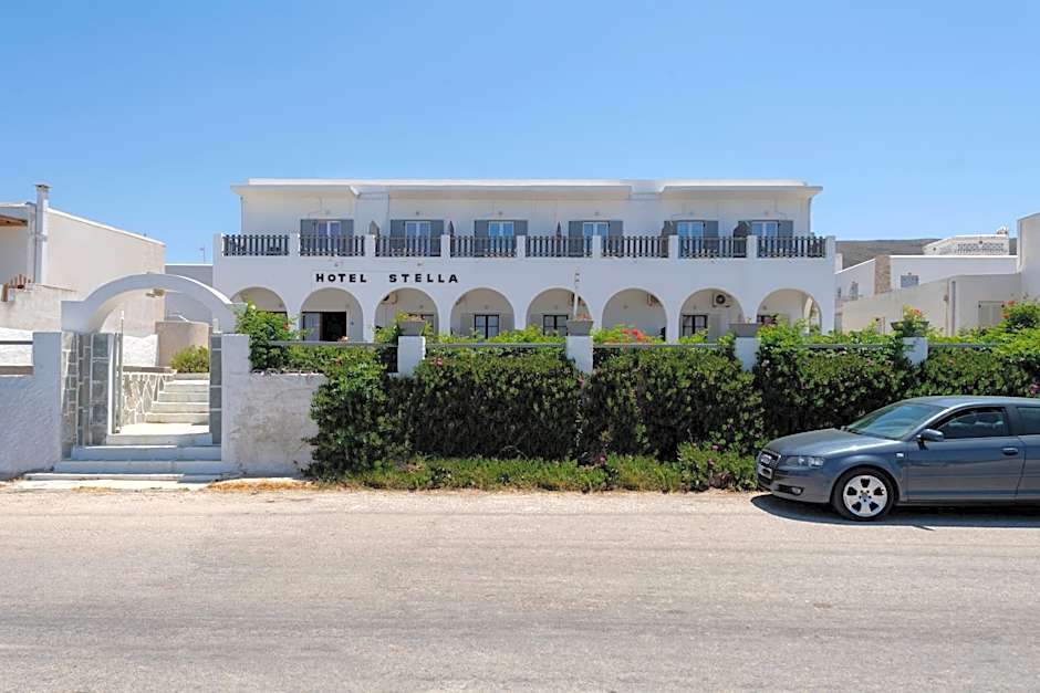 Stella Hotel