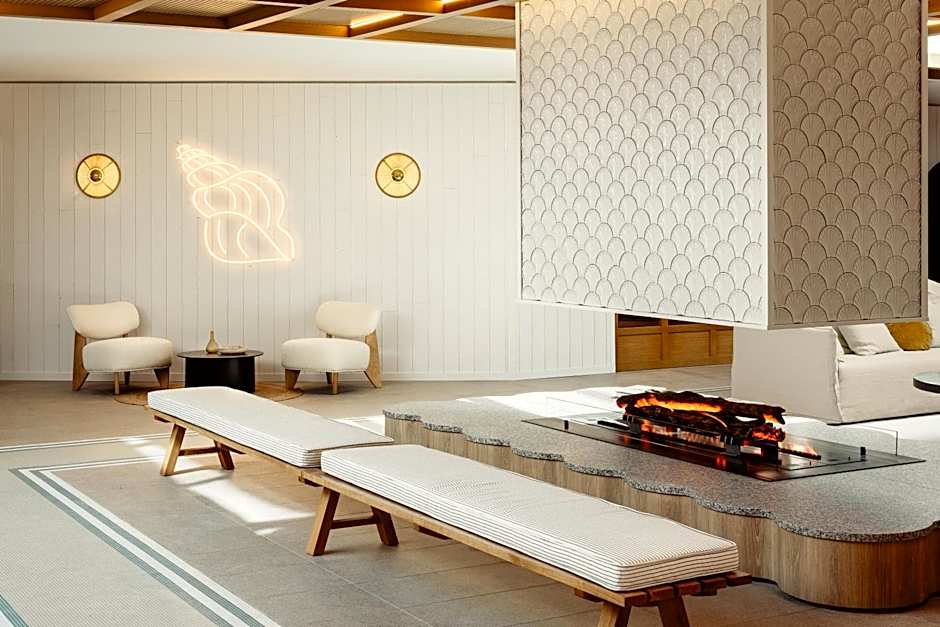 Emeria Dinard Thalasso Spa