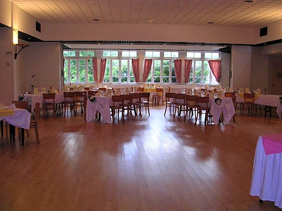 Le Relais De La Place