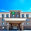 Holiday Inn Express Topeka North