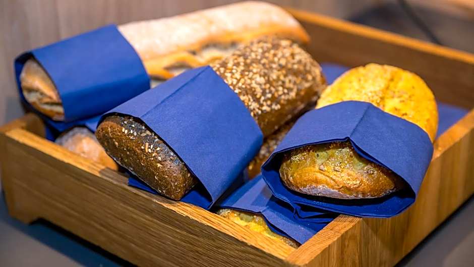 Holiday Inn Express Luzern - Kriens By IHG