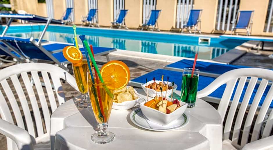 Hotel Tilmar