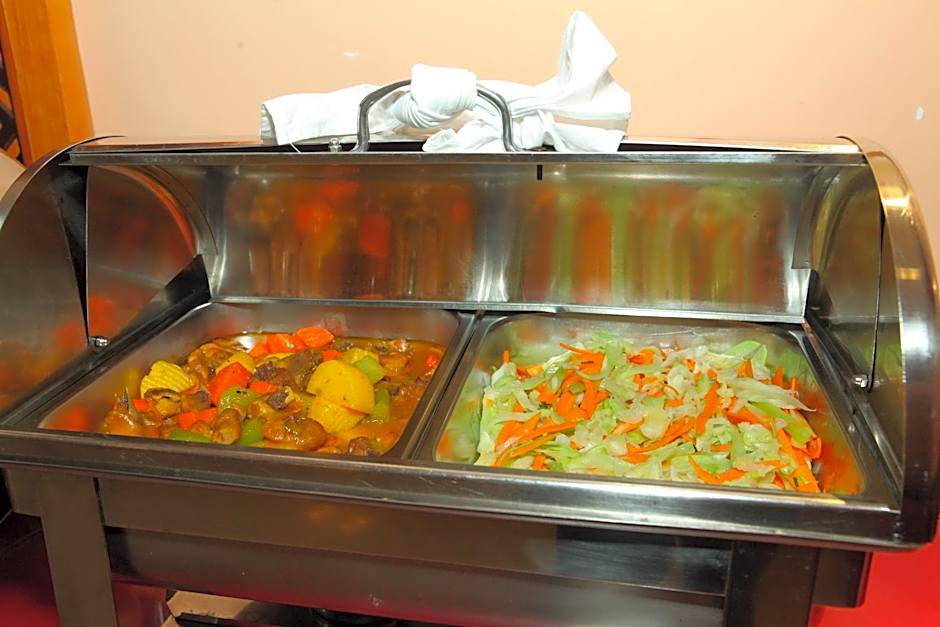 Memory Nha Trang Hotel