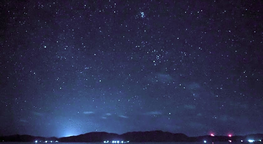 Native Sea Amami Adan On The Beach