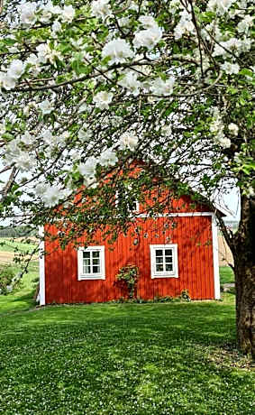 Brygghuset, Fornåsa