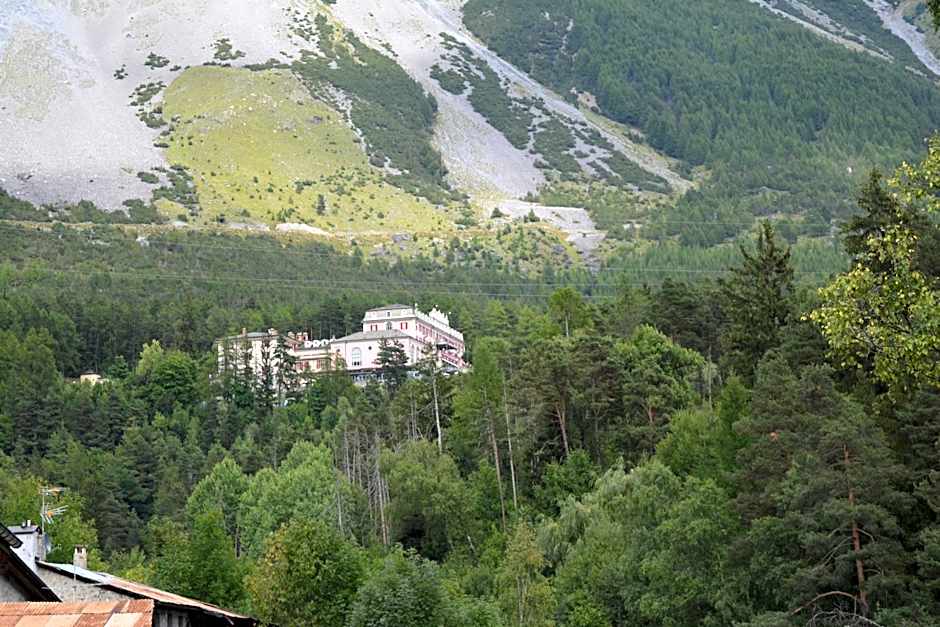 Albergo - B&B Alpina