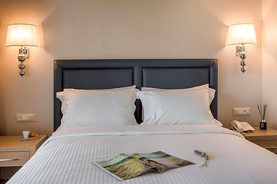 Electra Kefalonia Hotel & Spa