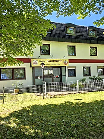 Hotel - Restaurant Baumann