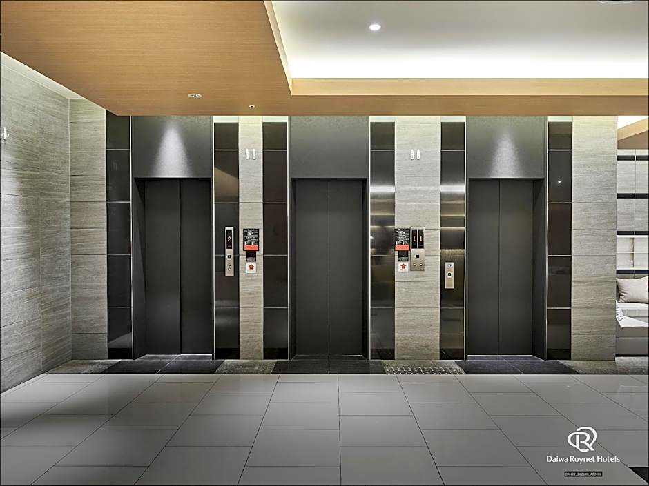 Daiwa Roynet Hotel Utsunomiya