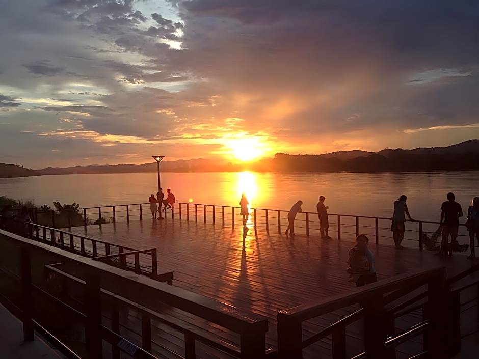 The Old Chiangkhan Boutique Hotel