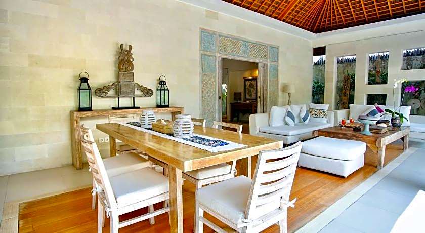 Villa Bali Asri Batubelig