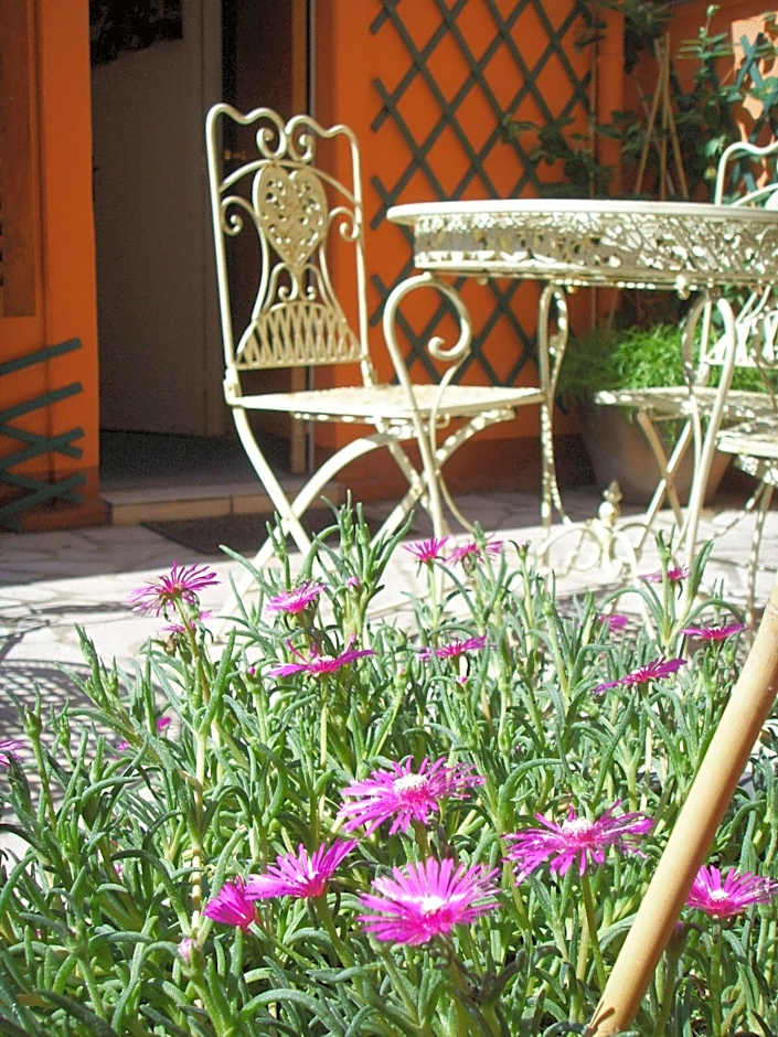 Beaunier Hotel