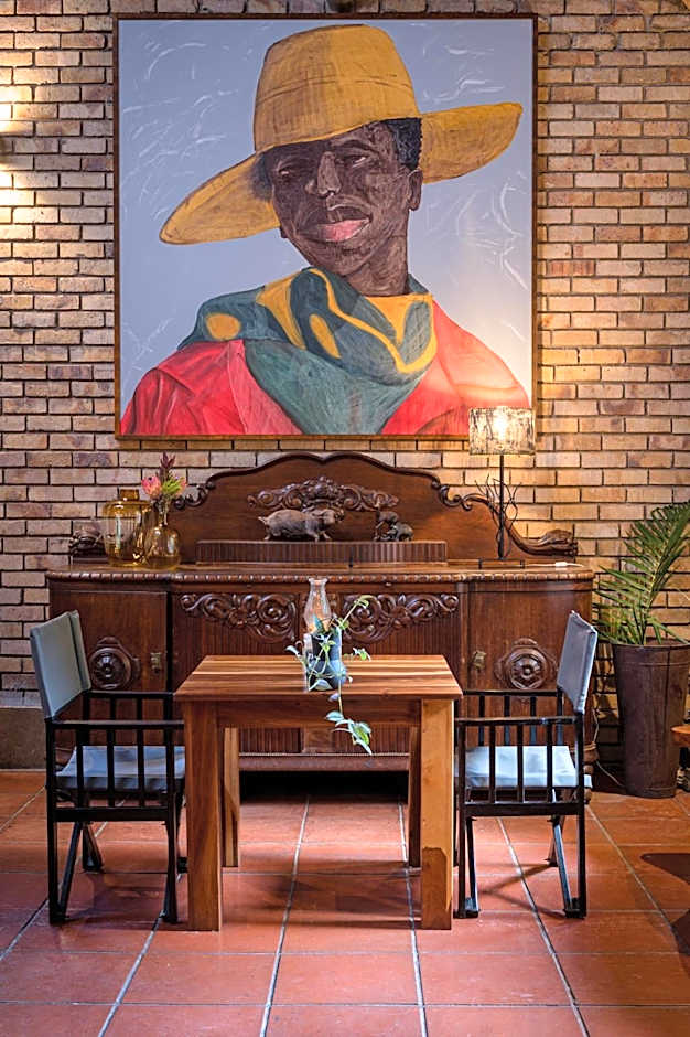 Sunbirds Oasis Lodge