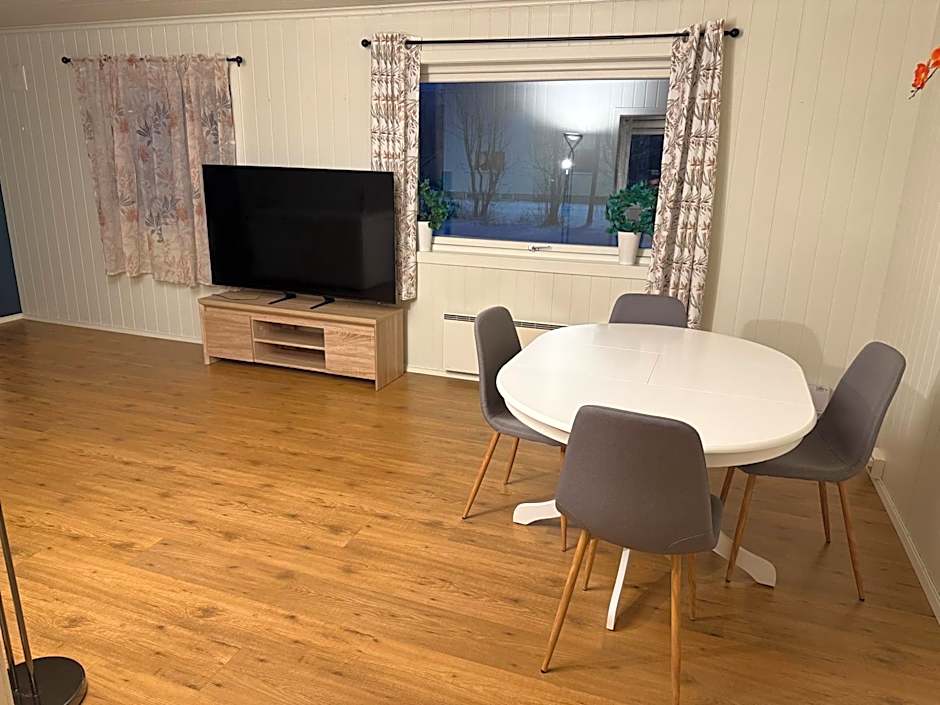 Kirkenes Hotell