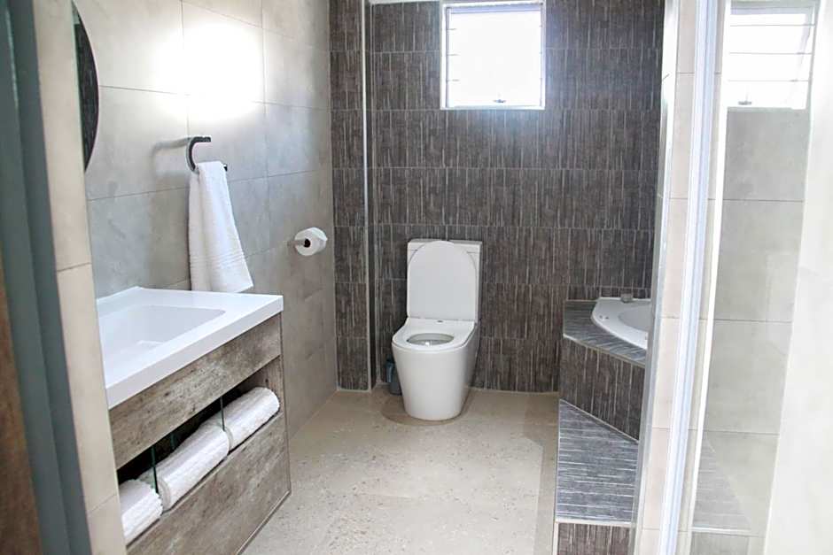 The Cato Suites Hotel