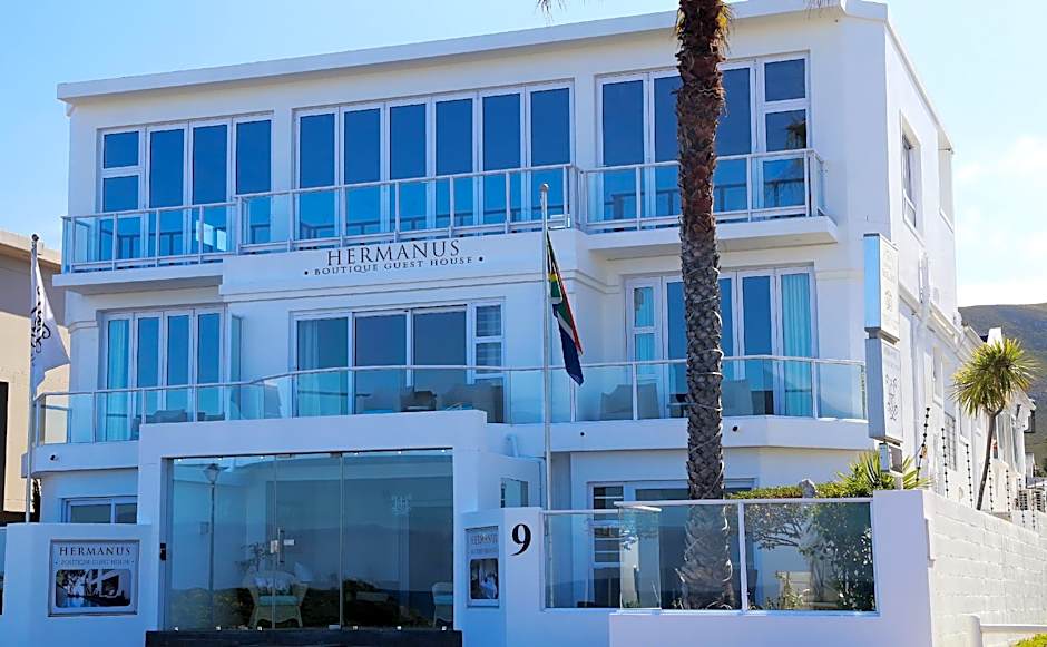 Hermanus Guest House