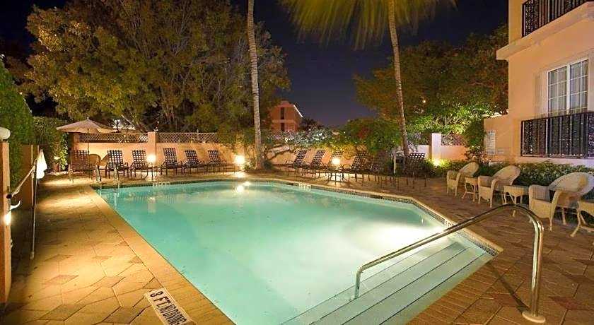 The Capri Inn