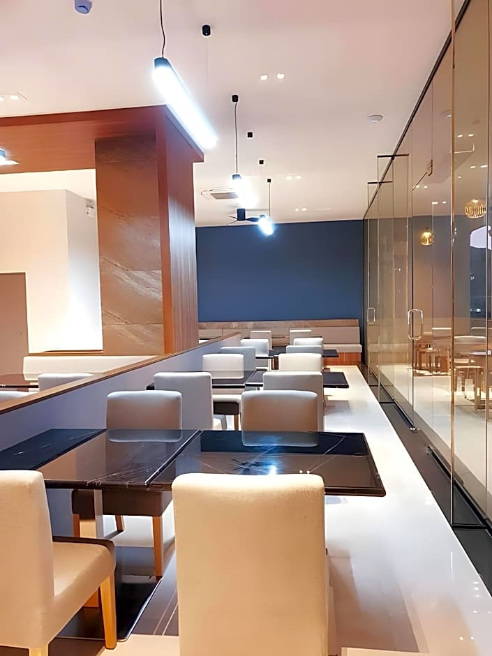 Grace Patong Hotel