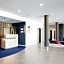 Holiday Inn Express Frankfurt Airport - Raunheim By IHG