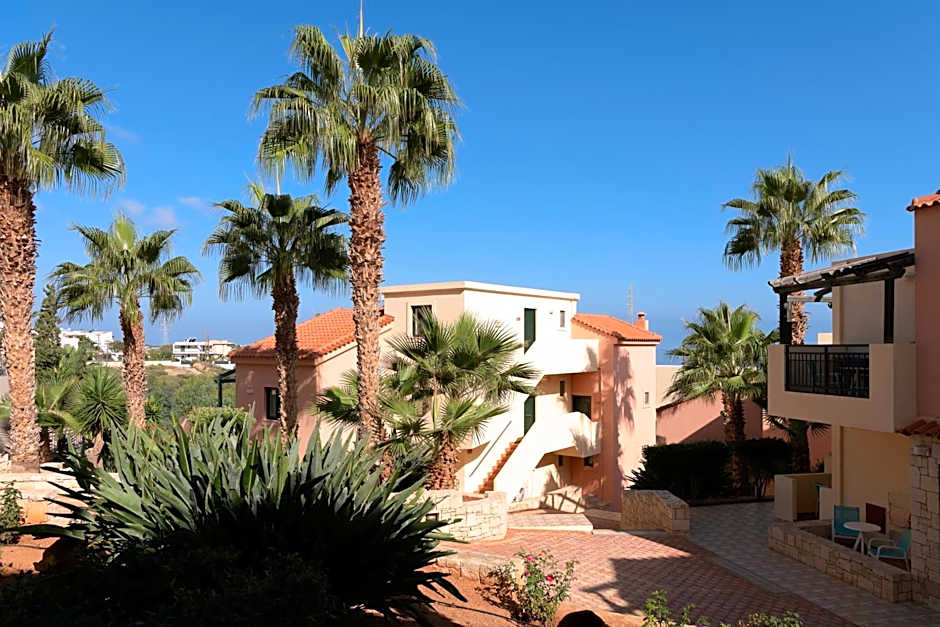 Asterias Village