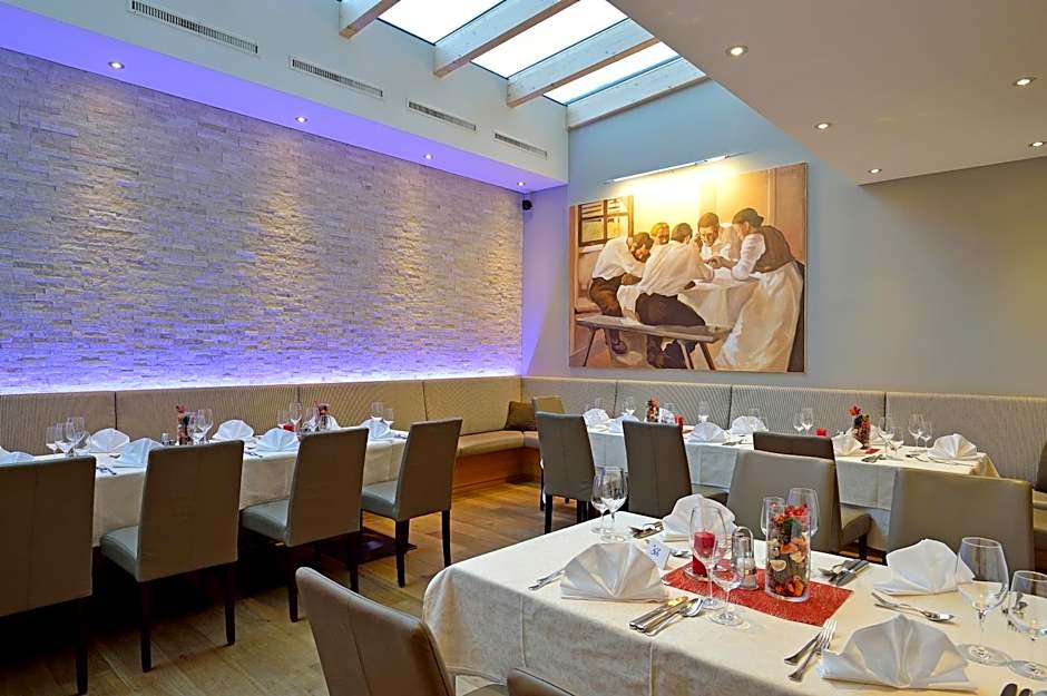 Wohlfühlhotel Schiestl