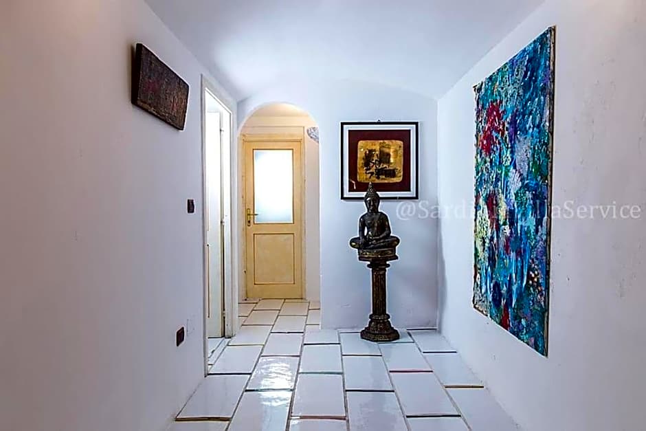 Villa Mare Blu - Porto Rotondo