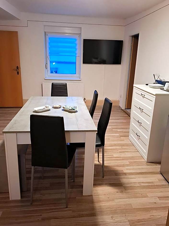 Hotel Garni Krone