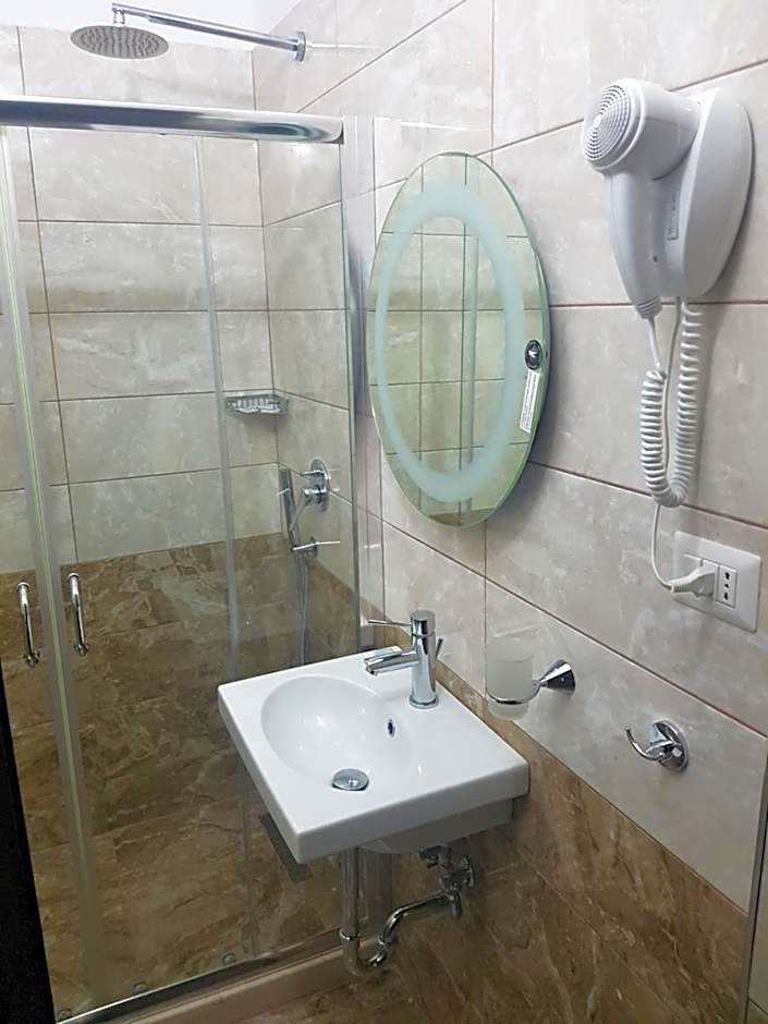 Bristol Hotel Tirana