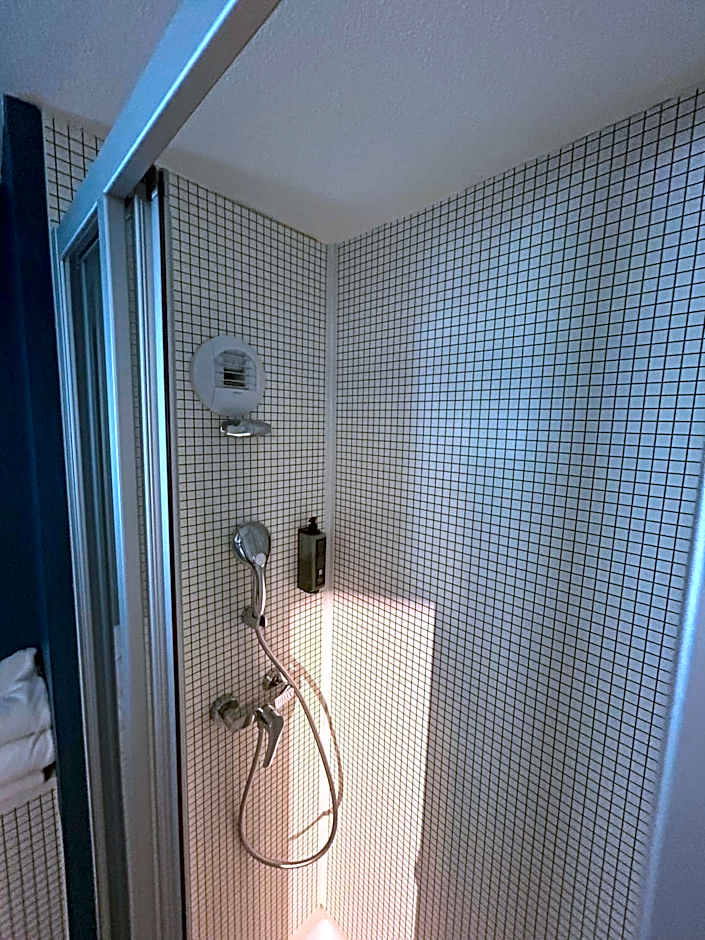 Ibis Budget Lyon Caluire Cité Internationale