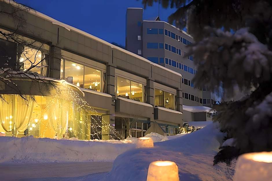 Otaru Asari Classe Hotel