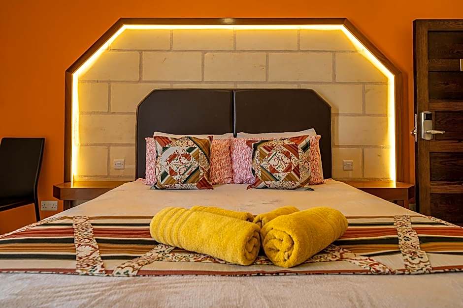Il-Logga Boutique Hotel