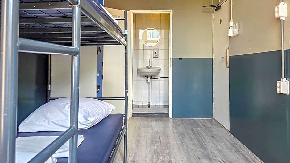 Hostel Cosmos Amsterdam