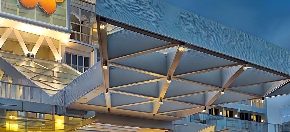 The Oriental Hotel Legazpi