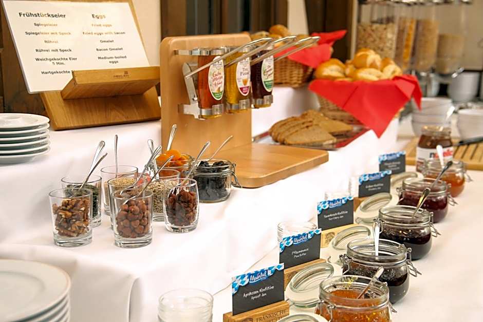 Hotel-Restaurant Stern