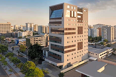 Homewood Suites By Hilton Santo Domingo