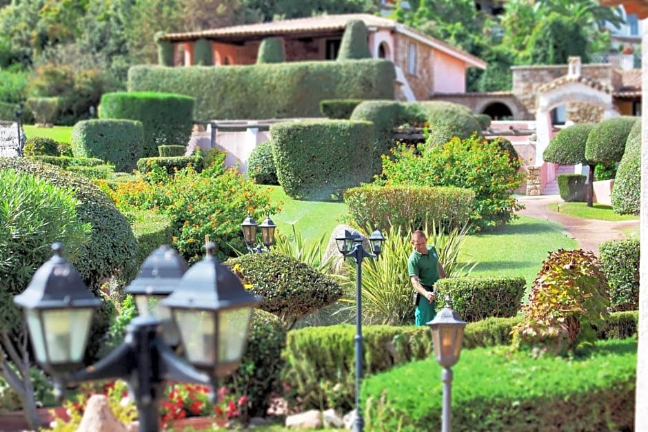 Colonna Park Hotel