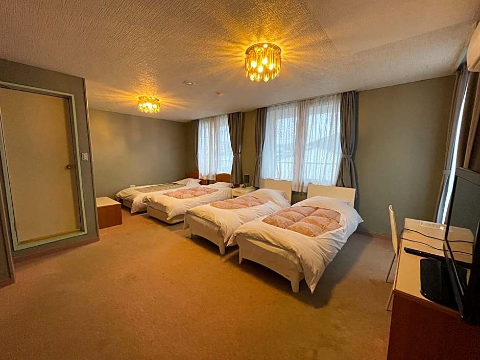 Hotel Ginsui – Shirahama, MO
