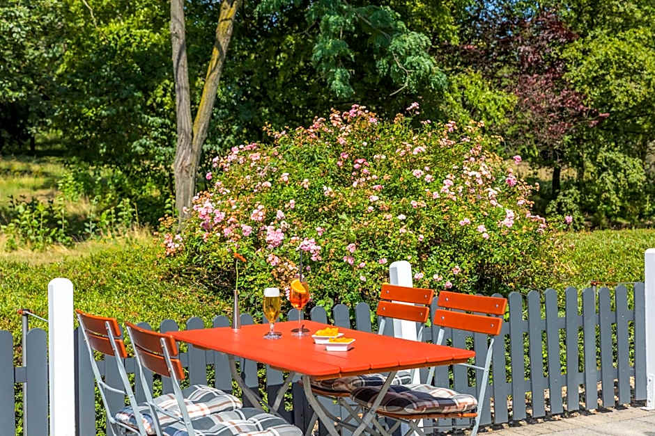 Hotel Oberhausen Neue Mitte Affiliated by Melia
