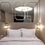 Incheon Unseodong DK Airport Hotel