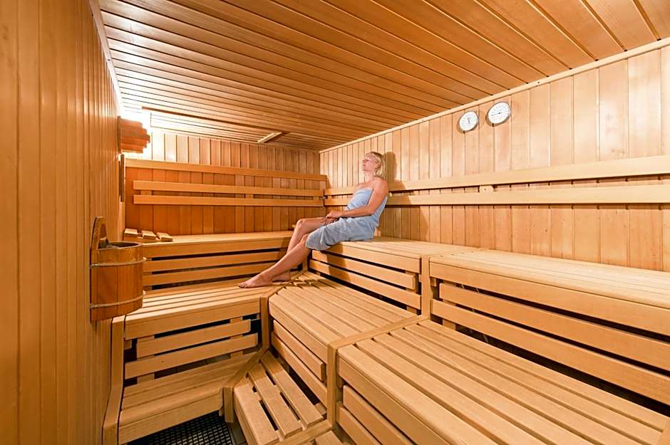 Pension Pinzgauer Hof