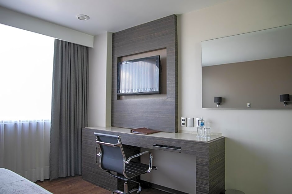 Hotel Brasilia