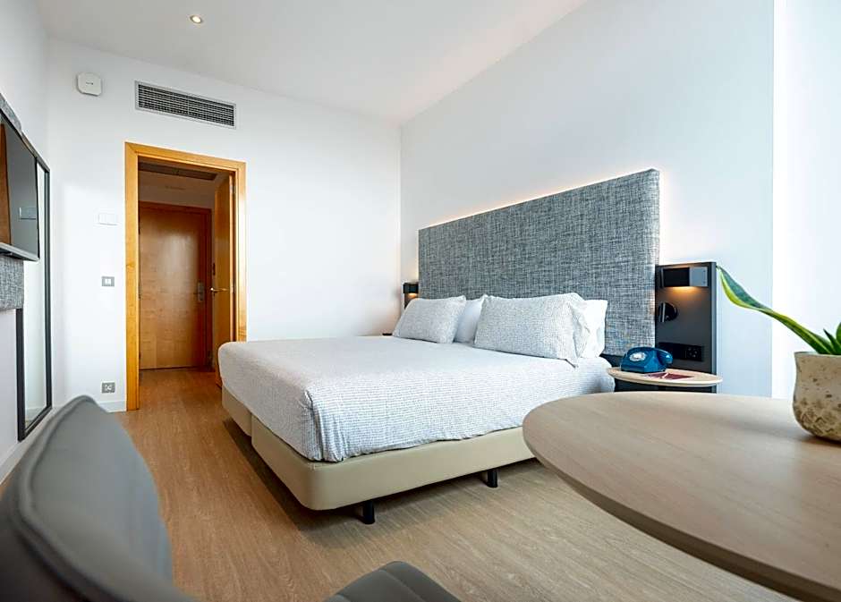 INNSiDE by Melia Barcelona Aeropuerto