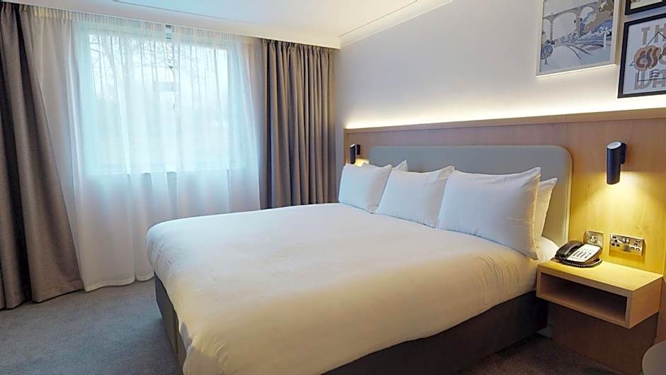 Holiday Inn Brentwood By IHG