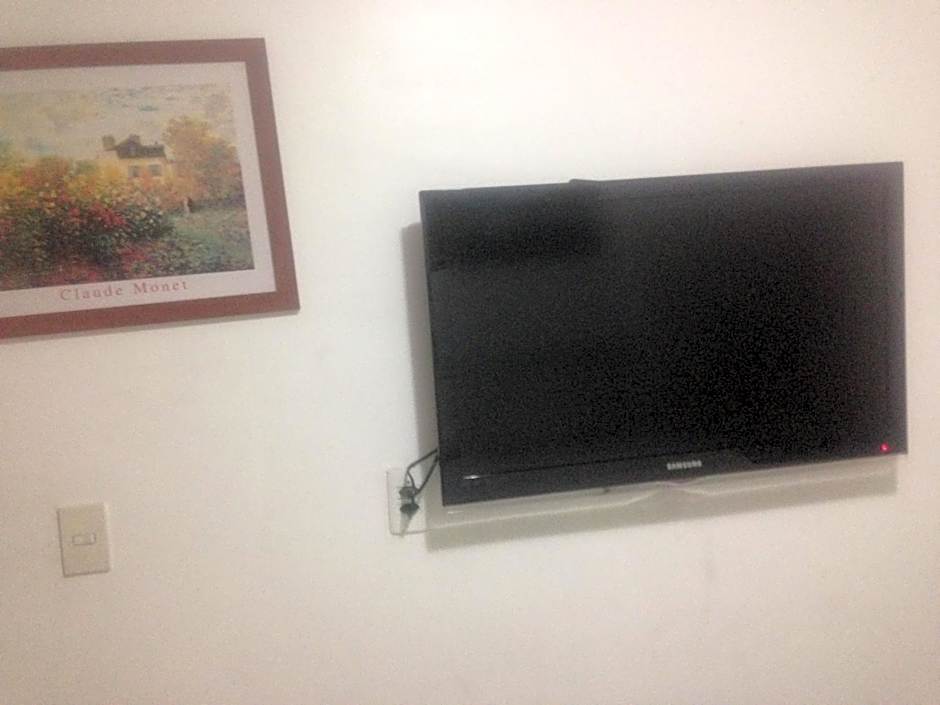 Flat Vista Completa Beira Mar