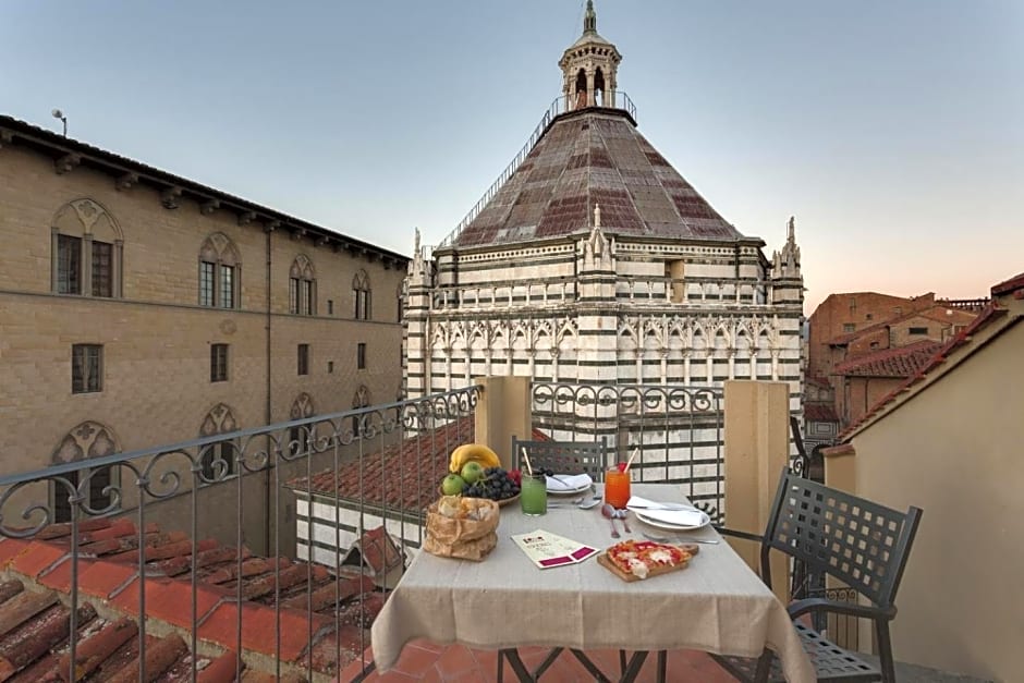 Battistero Residenza d'Epoca