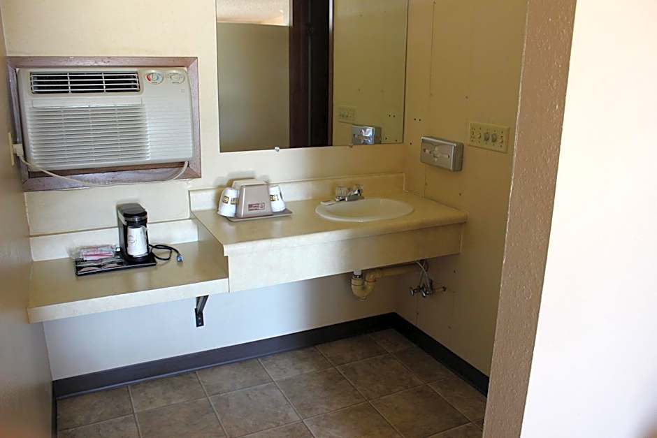 Budget Host Sundowner Motor Inn Kadoka